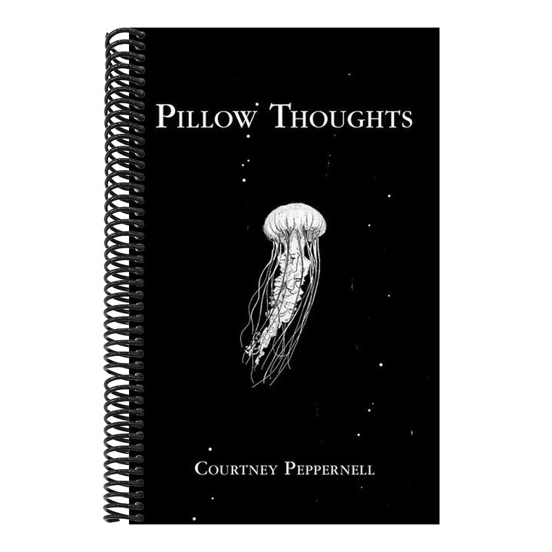 Pillow Thoughts