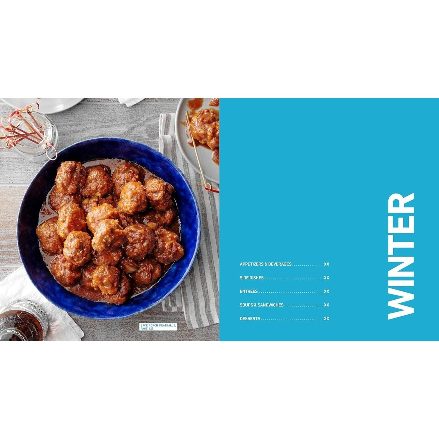 Taste of Home Slow Cooker Through the Seasons: 352 Recipes That Let Your Slow Cooker Do the Work