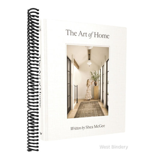 The Art of Home: A Designer Guide to Creating an Elevated Yet Approachable Home