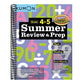Kumon Summer Review and Prep 4-5