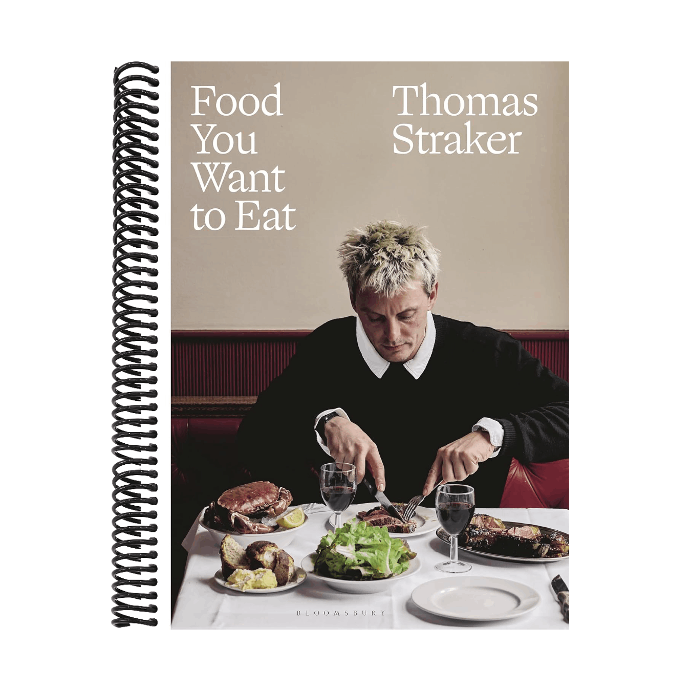 Food You Want to Eat