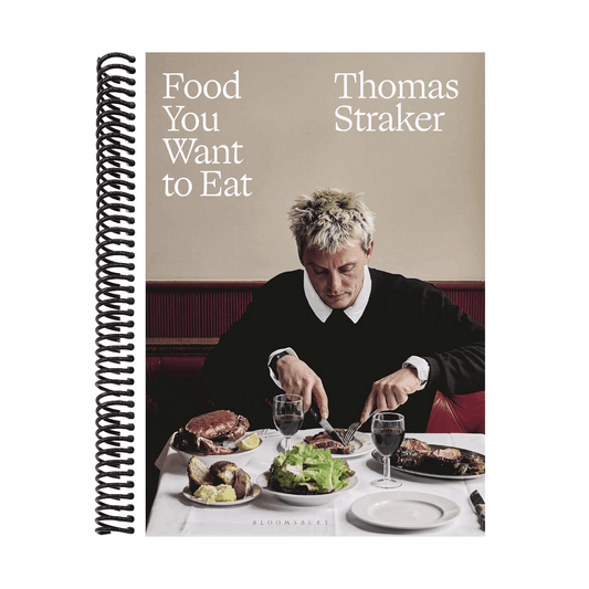 Food You Want to Eat