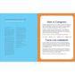 My First Bilingual Learn-To-Write Workbook: English-Spanish Bilingual Practice for Kids: Line Tracing, Letters, Numbers, and More! (My First Preschool Skills Workbooks) (Spiral Bound)