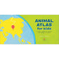 Animal Atlas for Kids: A Visual Journey of Wildlife from Around the World