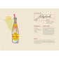 The Booze-Free Bar Cart Book: The Art of Crafting Easy, Elegant Mocktails