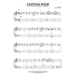 Star Wars for Beginning Piano Solo - Star Wars Piano Sheet Music Collection with 10 Iconic Themes - Easy Piano Music Book for Kids and Adults