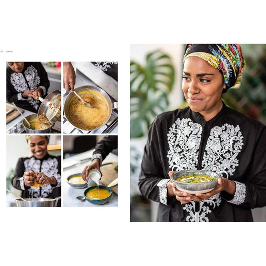 Time to Eat: Delicious Meals for Busy Lives: A Cookbook