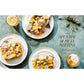Italian Snacking: Sweet and Savory Recipes for Every Hour of the Day - A Cookbook