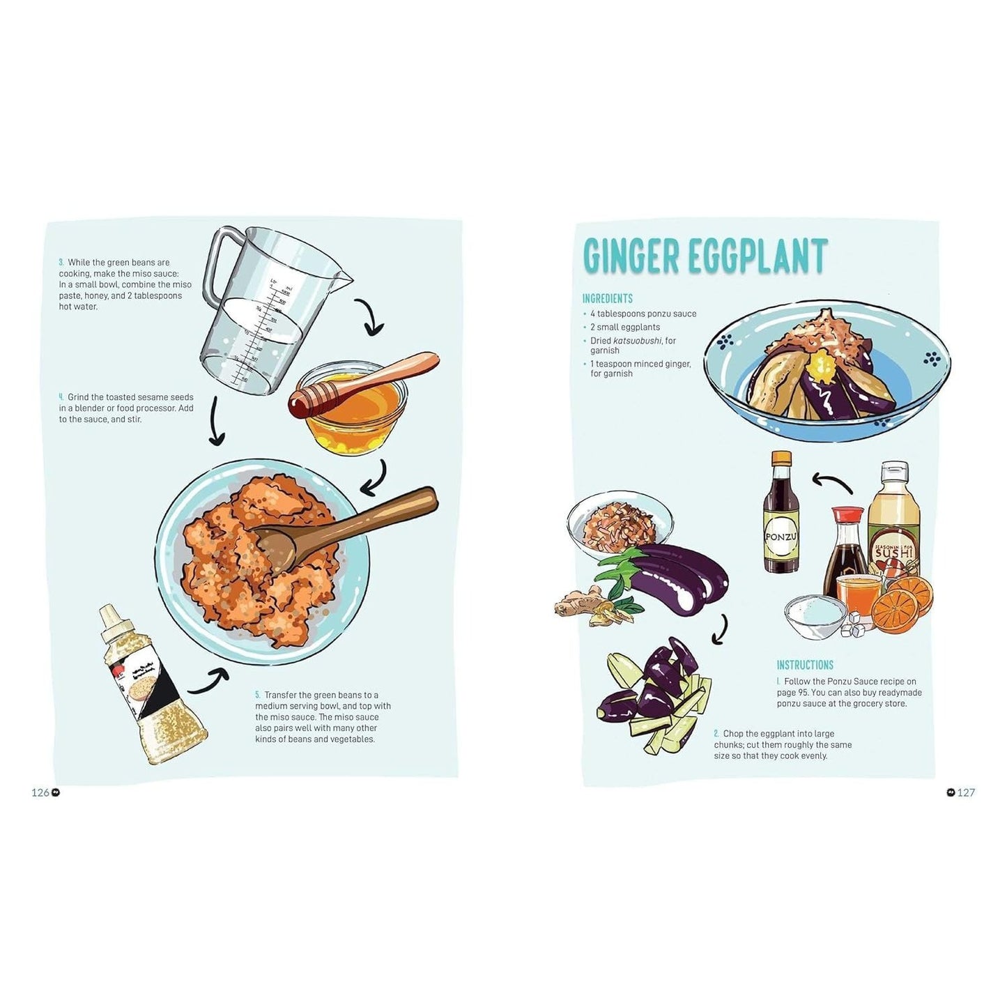 Studio Ghibli Bento Cookbook: Unofficial Recipes Inspired by Spirited Away, Ponyo, and More!