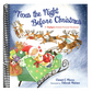 'Twas the Night Before Christmas: Read-Aloud Christmas Storybook for Families with a Seek-And-Find Twist, Christmas Picture Book with Over 120 Hidden