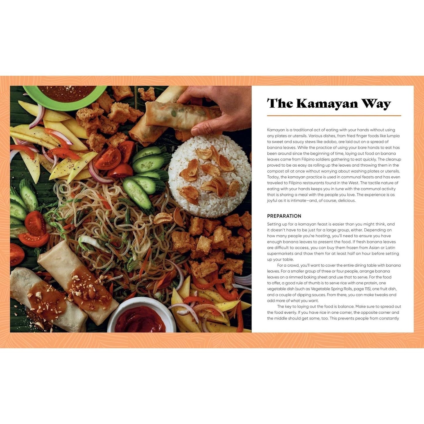 Make It Plant-Based! Filipino: 60+ Recipes for Vegan Soups, Stews, Noodles, Snacks, and Desserts