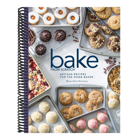 Bake from Scratch (Vol 3): Artisan Recipes for the Home Baker