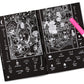 Valentine's Hidden Pictures Puzzles to Highlight: Valentines Book for Kids 6 and Up (Highlights Hidden Pictures Puzzles to Highlight Activity Books) (Spiral Bound)