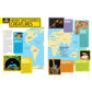 National Geographic Kids Animal Encyclopedia, 2nd Edition: 2,500 Animals with Photos, Maps, and More! (Spiral Bound)