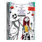 Art of Coloring: Disney Tim Burton's the Nightmare Before Christmas