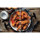 Smokin' with Myron Mixon: Recipes Made Simple, from the Winningest Man in Barbecue: A Cookbook (Spiral Bound)
