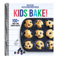 Good Housekeeping Kids Bake!: 100+ Sweet and Savory Recipes - A Kids Baking Cookbook