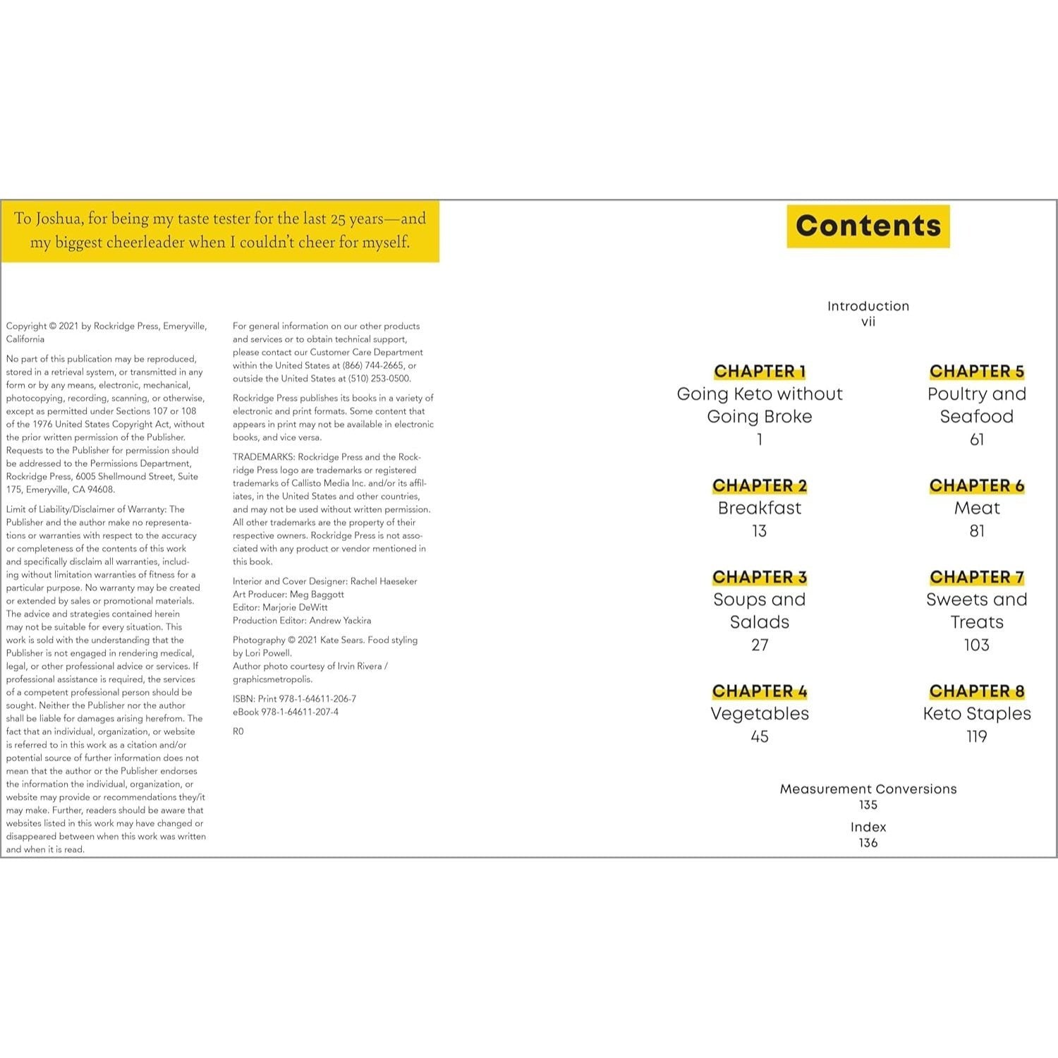 Ketogenic Diet on a Budget: Shop Smarter, Batch Cook, and Eat Better (Spiral Bound)