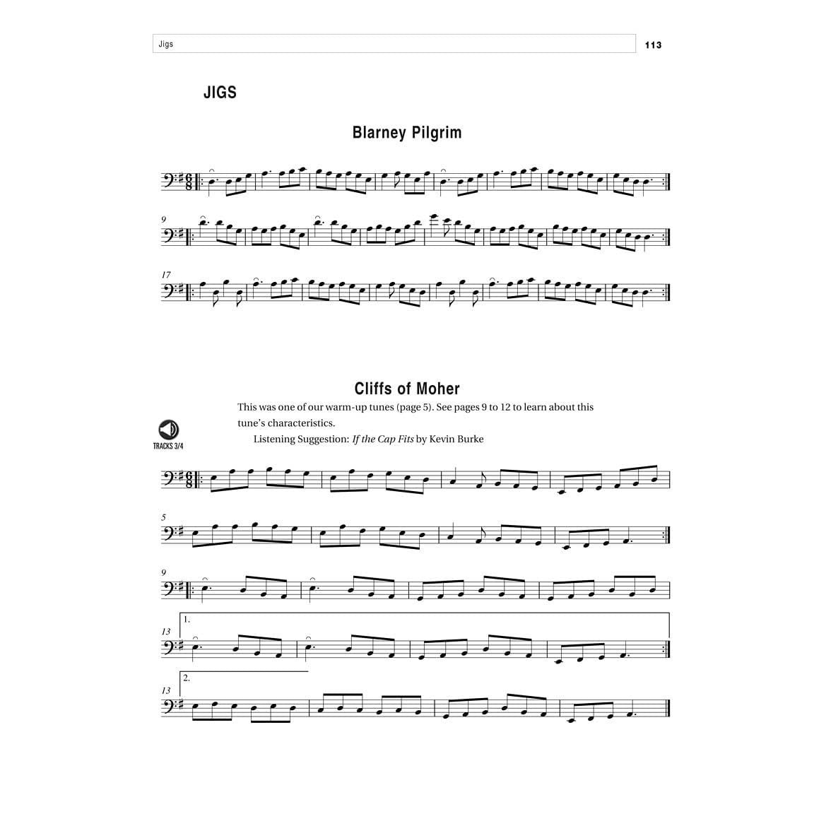 The Irish Cello Book Traditional Tunes and Techniques Play Over 100 Irish Melodies Berklee Guide with Online Audio Learn Authentic Articulations and Perfo