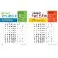 Word for Word: Fun Finds!: Word Search Puzzles for Kids Ages 6-8