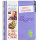 Sookie's Recipe Book: Gilmore Girls: An Official Cookbook (Spiral Bound)