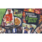 Vegan Mob: Vegan BBQ and Soul Food [A Plant-Based Cookbook]