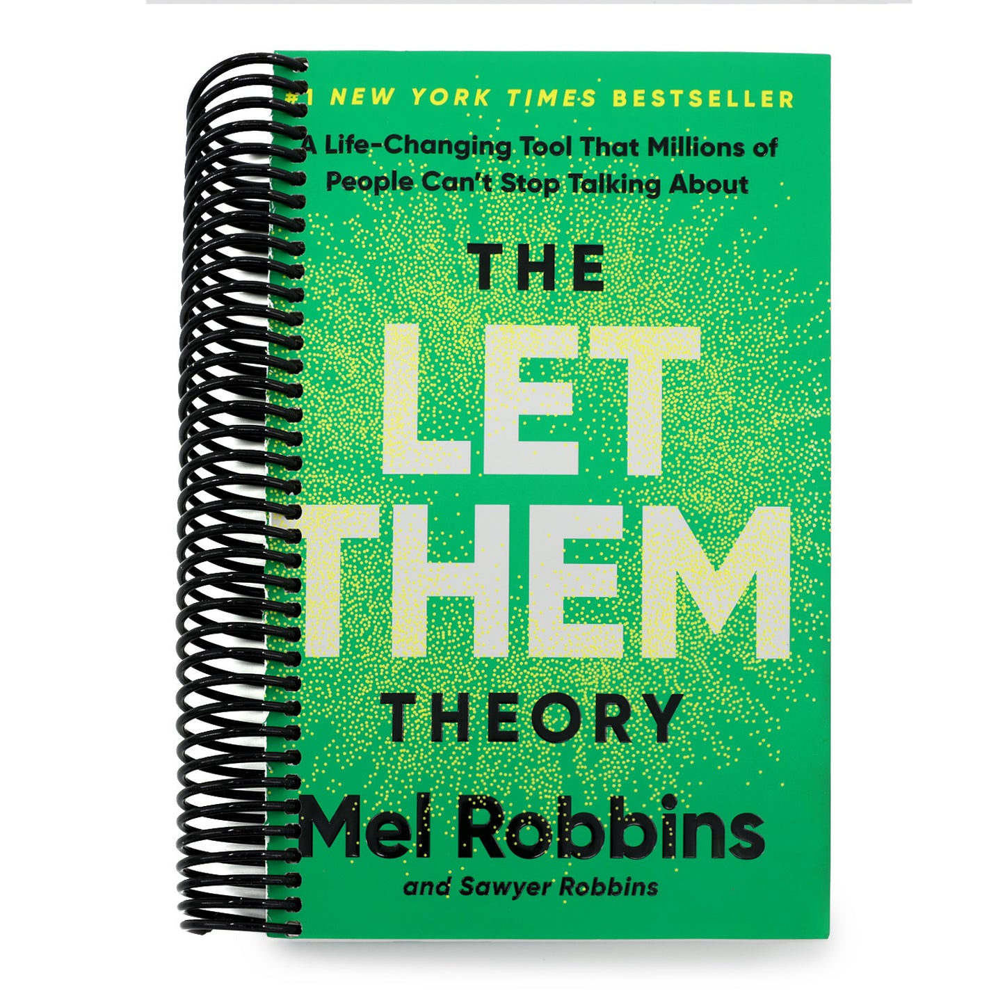 The Let Them Theory: A Life-Changing Tool That Millions of People Can't Stop Talking about