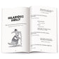 Best Kids' Christmas Jokes Ever!: Festive Collection of Santa Jokes, Reindeer Riddles and Christmas Laughs for a Ho-Larious Christmas-Themed Gift for (Highlights Joke Books) (Spiral Bound)