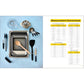 Ketogenic Diet on a Budget: Shop Smarter, Batch Cook, and Eat Better (Spiral Bound)