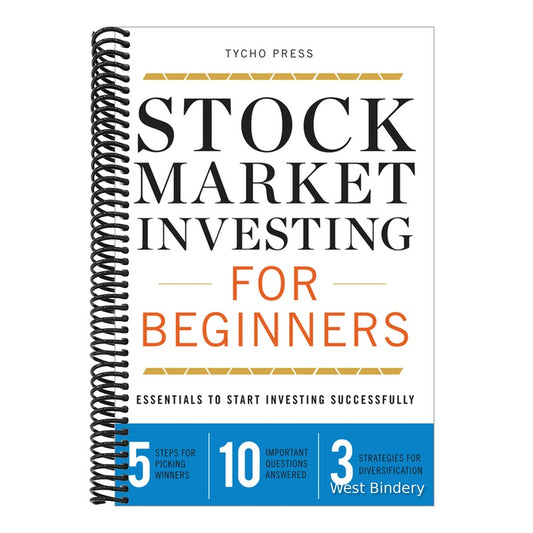 Stock Market Investing for Beginners: Essentials to Start Investing Successfully