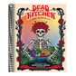 Dead in the Kitchen: The Official Grateful Dead Cookbook