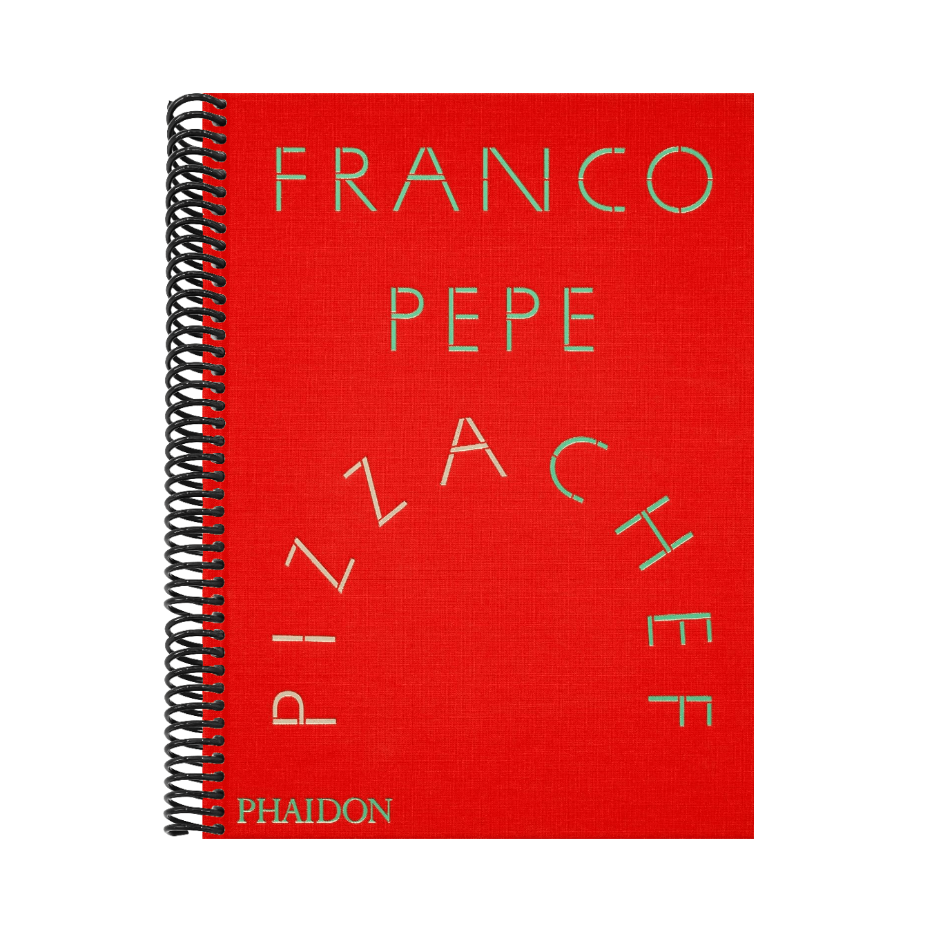 Franco Pepe: Pizza Chef