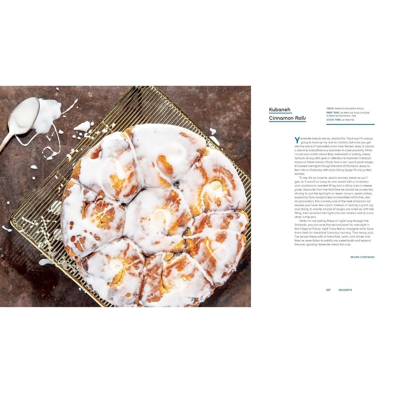 Jew-Ish: A Cookbook: Reinvented Recipes from a Modern Mensch