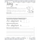 100 Write-And-Learn Sight Word Practice Pages: Engaging Reproducible Activity Pages That Help Kids Recognize, Write, and Really Learn the Top 100 High
