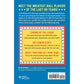 Baseball Biographies for Kids: The Greatest Players from the 1960s to Today