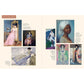 The Art Lover's Sticker Book: 350 Stickers from Artists Throughout History