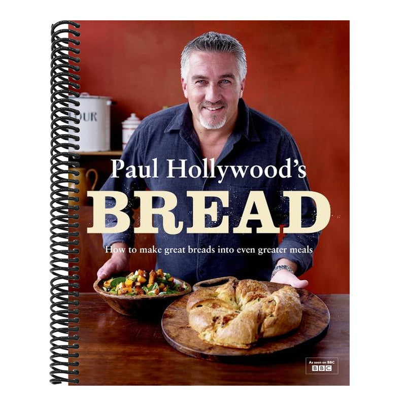 Paul Hollywood's Bread