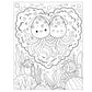 Mangatopia: Sea Creatures: An Underwater Coloring Book of Anime and Manga