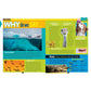 National Geographic Kids Why?: Over 1,111 Answers to Everything (Spiral Bound)