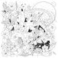Mythographic Color and Discover: Magick Apothecary: An Artist's Coloring Book for Modern Mystics
