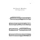 371 Harmonized Chorales and 69 Chorale Melodies J.S. Bach Piano Method Book with Figured Bass Classical Keyboard Exercises for Pianists and Music Theo
