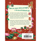 Rockin' Around the Christmas Tree: A Festive Guide to Celebrating the Holidays (Recipes, Crafts, and More!) - The Perfect Fun Gift for the Xmas Season