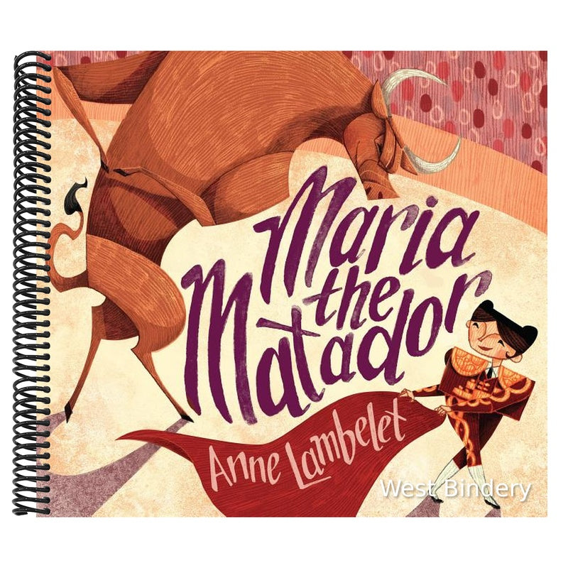 Maria the Matador