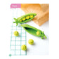 Adorable Fruits & Vegetables to Crochet: Delicious Decorations for Your Table
