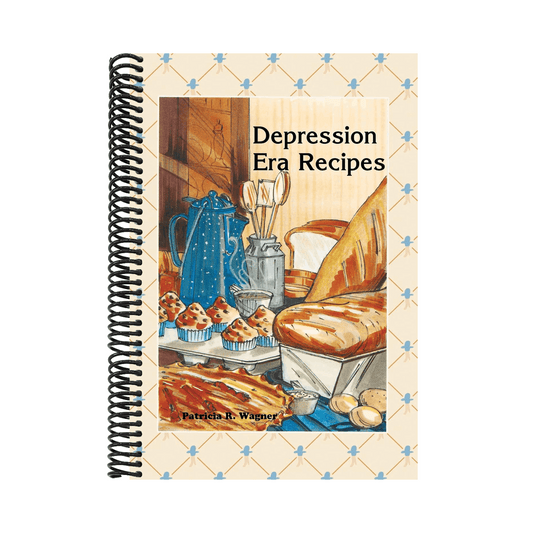 Depression Era Recipes