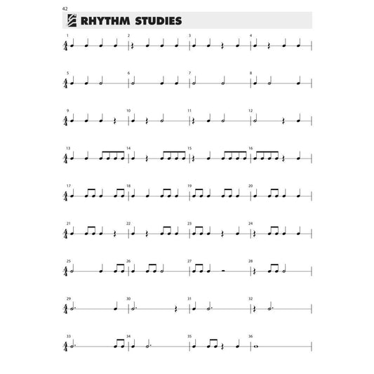 Essential Elements for Band Flute Book 1 with Eei Beginner Flute Sheet Music and Online Resources Hal Leonard Instructional Songbook for Students and (Created by)