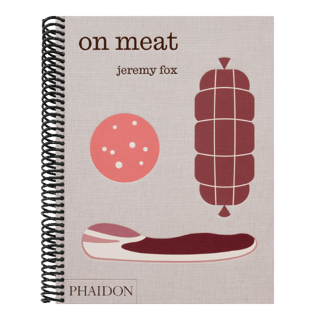 On Meat: Modern Recipes for the Home Kitchen