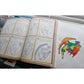 Wings of Fire: The Official How to Draw (Spiral Bound)