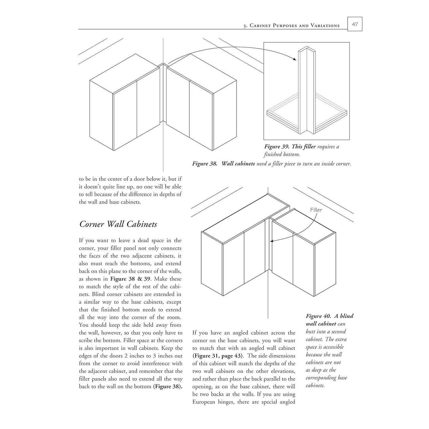 Bob Lang's the Complete Kitchen Cabinetmaker, Revised Edition: Shop Drawings and Professional Methods for Designing and Constructing Every Kind of Kit (Spiral Bound)