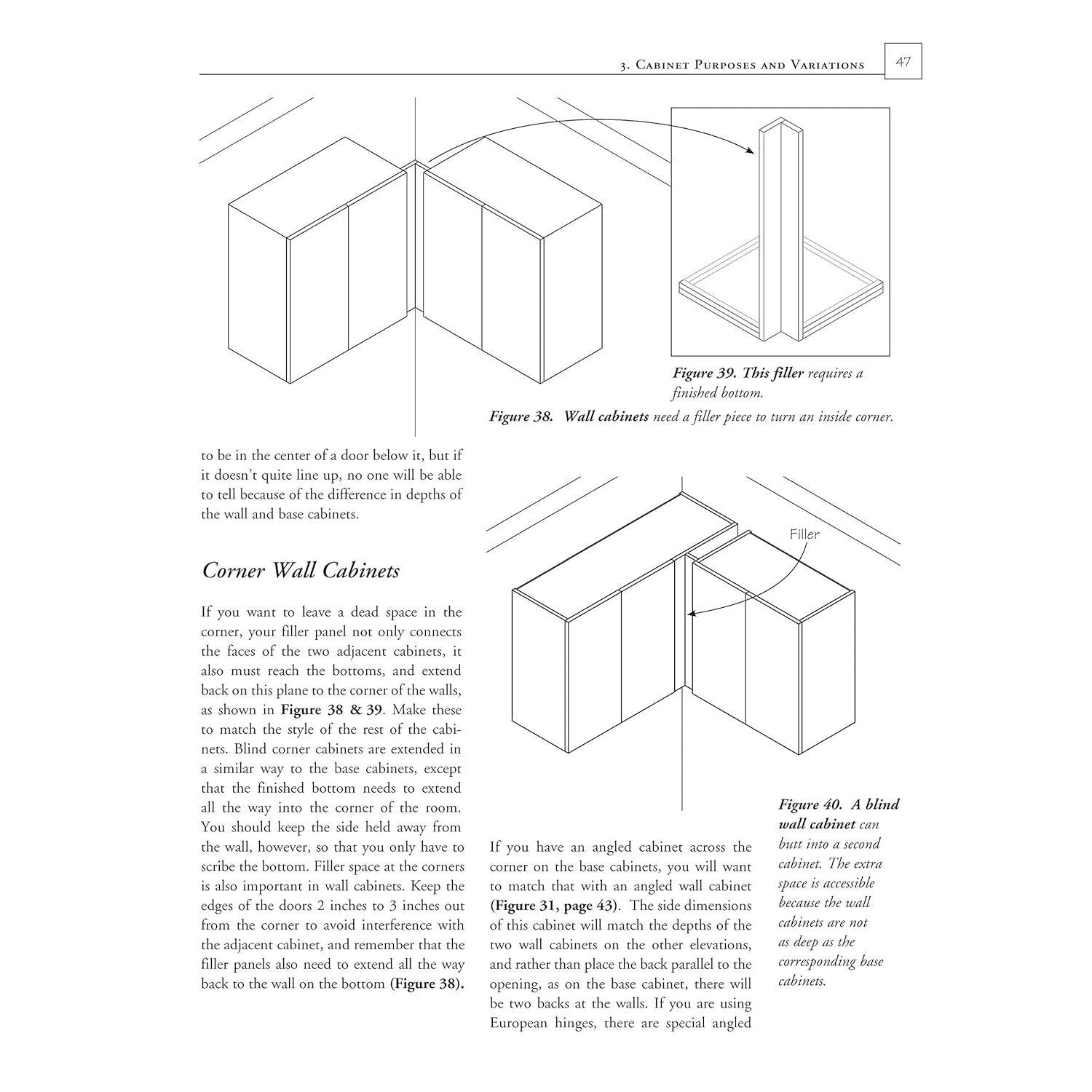 Bob Lang's the Complete Kitchen Cabinetmaker, Revised Edition: Shop Drawings and Professional Methods for Designing and Constructing Every Kind of Kit (Spiral Bound)
